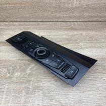 8T1820043AN A2C53346675  Climate control unit Audi A5 8T 8F