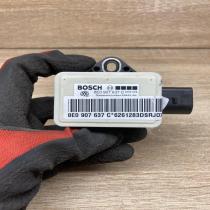 8E0907637C   ESP acceleration yaw rate sensor Audi A4 S4 B6 8E 8H