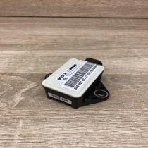 8E0907637C   ESP acceleration yaw rate sensor Audi A4 S4 B6 8E 8H