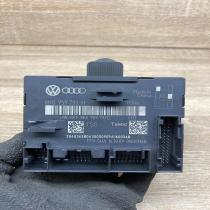 8K0959793H   Door control unit/module Audi A4 S4 B8 8K