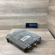 028906021BF 0281001421  Engine control unit/module ECU Volkswagen Golf III