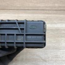 6NW009483   Turbine electric control actuator Audi A6 S6 C6 4F
