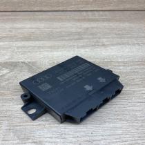 4F0919283R 4F0910283R  Parking PDC control unit/module Audi A6 S6 C6 4F