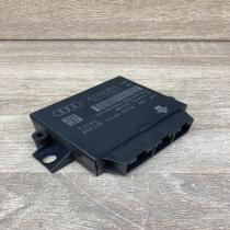 4L0919283B 4L0910283B  Parking PDC control unit/module Audi Q7 4L