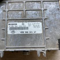 028906021AT 0281001368  Engine control unit/module ECU Volkswagen PASSAT B4