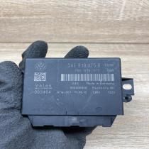 3AE919475B   Parking PDC control unit/module Volkswagen PASSAT B7