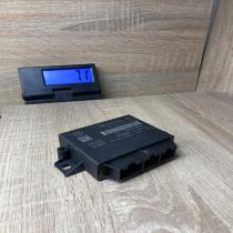 3AE919475B   Parking PDC control unit/module Volkswagen PASSAT B7