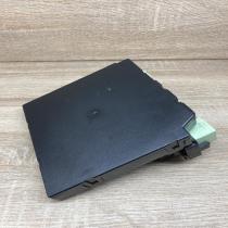 1K0937087AB   Central body control module Skoda Superb B6 (3T)