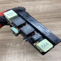 1K0937087AB   Central body control module Skoda Superb B6 (3T)