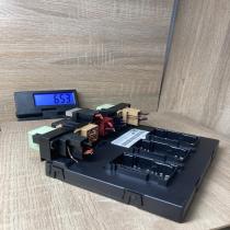 1K0937087AB   Central body control module Skoda Superb B6 (3T)