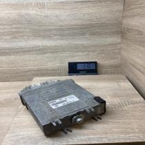 028906021AT 0281001368  Engine control unit/module ECU Volkswagen PASSAT B4