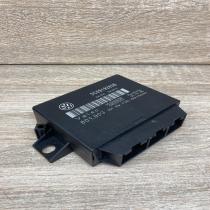3C0919283B 601903  Parking PDC control unit/module Volkswagen PASSAT B6
