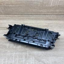 8P0820043BN A2C53380927  Climate control unit Audi A3 S3 8P