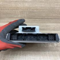7789376 0281010314 6905666 Engine ECU kit and lock set BMW 5 E39