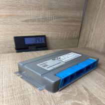7518709 5WK33503AK  Gearbox control unit/module BMW 5 E39