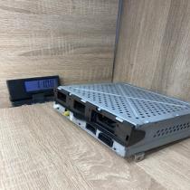 4F0035541L 4E0910541Q  Head unit multimedia control Audi A6 S6 C6 4F