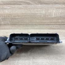 03L906018AB 0281016306  Engine control unit/module ECU Audi A3 S3 8P