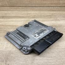 03L906018AB 0281016306  Engine control unit/module ECU Audi A3 S3 8P