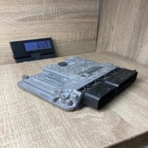 03L906018AB 0281016306  Engine control unit/module ECU Audi A3 S3 8P