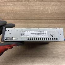 4E0035652A 4E0035652  Navigation maps CD/DVD Audi A8 S8 D3 4E