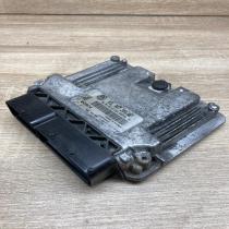 03L907309AE 0281017946  Engine control unit/module ECU Volkswagen PASSAT B6