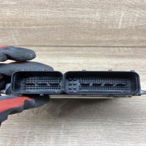 03L907309AE 0281017946  Engine control unit/module ECU Volkswagen PASSAT B6