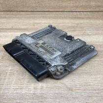 03L907309AE 0281017946  Engine control unit/module ECU Volkswagen PASSAT B6