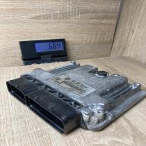 03L907309AE 0281017946  Engine control unit/module ECU Volkswagen PASSAT B6