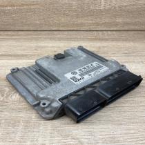 03G906021HF 0281013618  Engine control unit/module ECU Volkswagen PASSAT B6