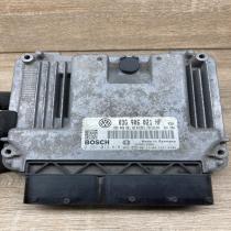 03G906021HF 0281013618  Engine control unit/module ECU Volkswagen PASSAT B6