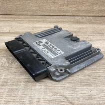 03G906021HF 0281013618  Engine control unit/module ECU Volkswagen PASSAT B6