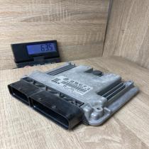 03G906021HF 0281013618  Engine control unit/module ECU Volkswagen PASSAT B6