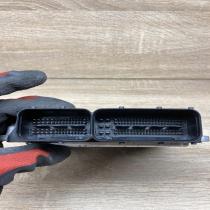 06J906026AG 0261201964  Engine control unit/module ECU Volkswagen PASSAT B6