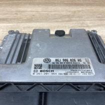 06J906026AG 0261201964  Engine control unit/module ECU Volkswagen PASSAT B6