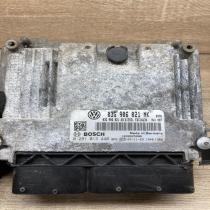 03G906021NK 0281013440  Engine control unit/module ECU Volkswagen PASSAT B6