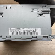 1K0035186AN 7640211360  Radio/CD/DVD/GPS head unit Volkswagen Jetta VI