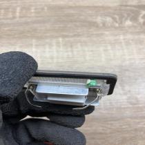 AUDI 8K Number light   Number plate light Audi A4 S4 B8 8K