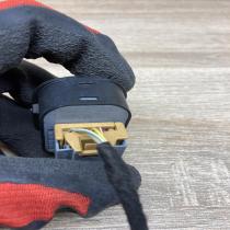 1K0959565J   Wing mirror switch Volkswagen PASSAT B6