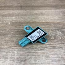 8K0955557C   Airbag deployment crash/impact sensor Audi A4 S4 B8 8K