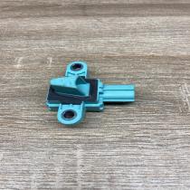 8K0955557C   Airbag deployment crash/impact sensor Audi A4 S4 B8 8K