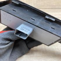 1Z0959858B 3T1867171  Electric window control switch Skoda Superb B6 (3T)