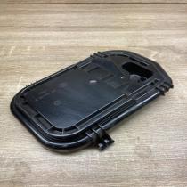 160164 00R   Headlight/headlamp dust cover Audi A6 S6 C6 4F