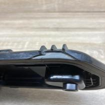 160164 00R   Headlight/headlamp dust cover Audi A6 S6 C6 4F