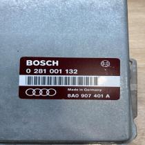 8A0907401A 0281001132  Engine control unit/module ECU Audi 80 90 S2 B4