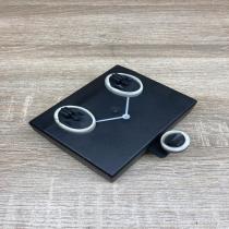 8K0959793C 8K0959793A  Door control unit/module Audi A4 S4 B8 8K