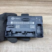 8K0959793C 8K0959793A  Door control unit/module Audi A4 S4 B8 8K