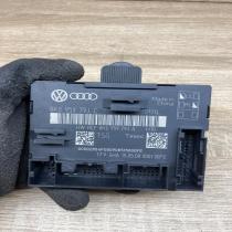 8K0959793C 8K0959793A  Door control unit/module Audi A4 S4 B8 8K