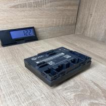 8K0959793C 8K0959793A  Door control unit/module Audi A4 S4 B8 8K