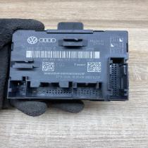8K0959792C   Door control unit/module Audi A4 S4 B8 8K