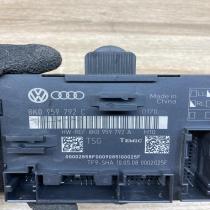 8K0959792C   Door control unit/module Audi A4 S4 B8 8K